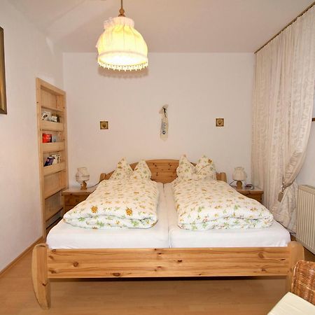 Ferienwohnung Christine Bischofswiesen Exteriör bild