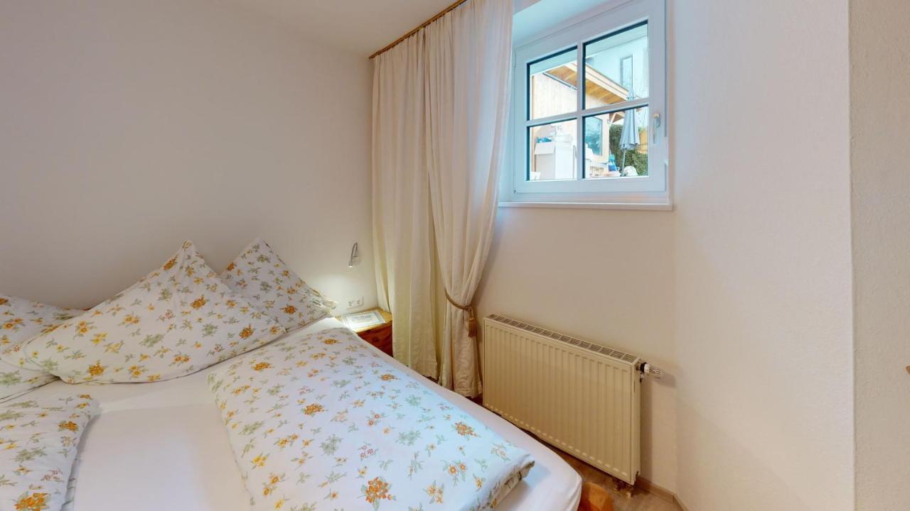 Ferienwohnung Christine Bischofswiesen Exteriör bild